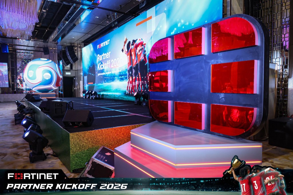 Best Corporate Event
