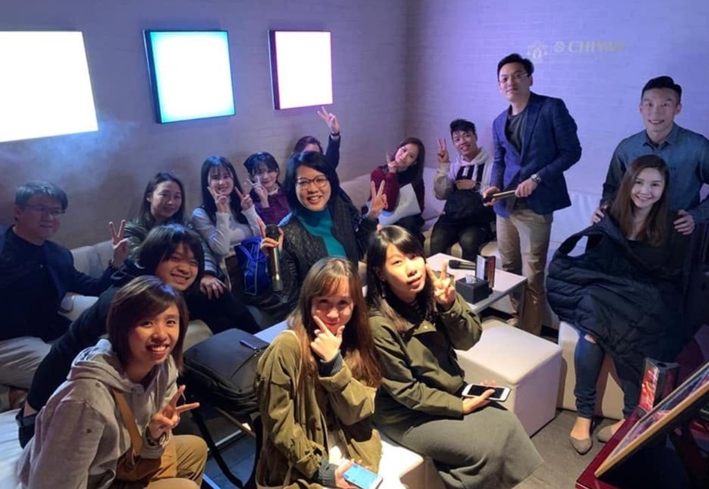 Best B2B Campaign Event