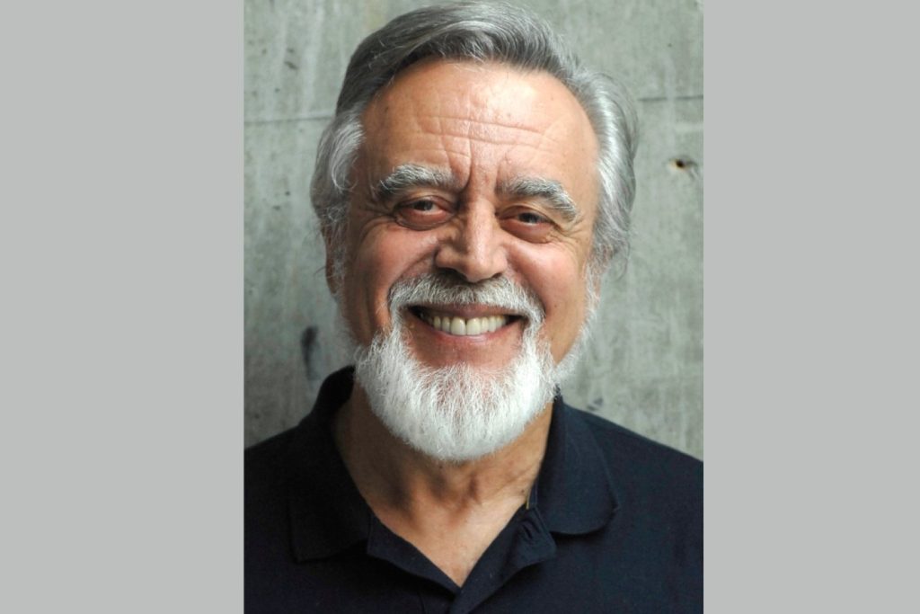 Educational briefing: Professor Emeritus Dimitri Bertsekas, influential computer scientist and prolific author, dies at 83