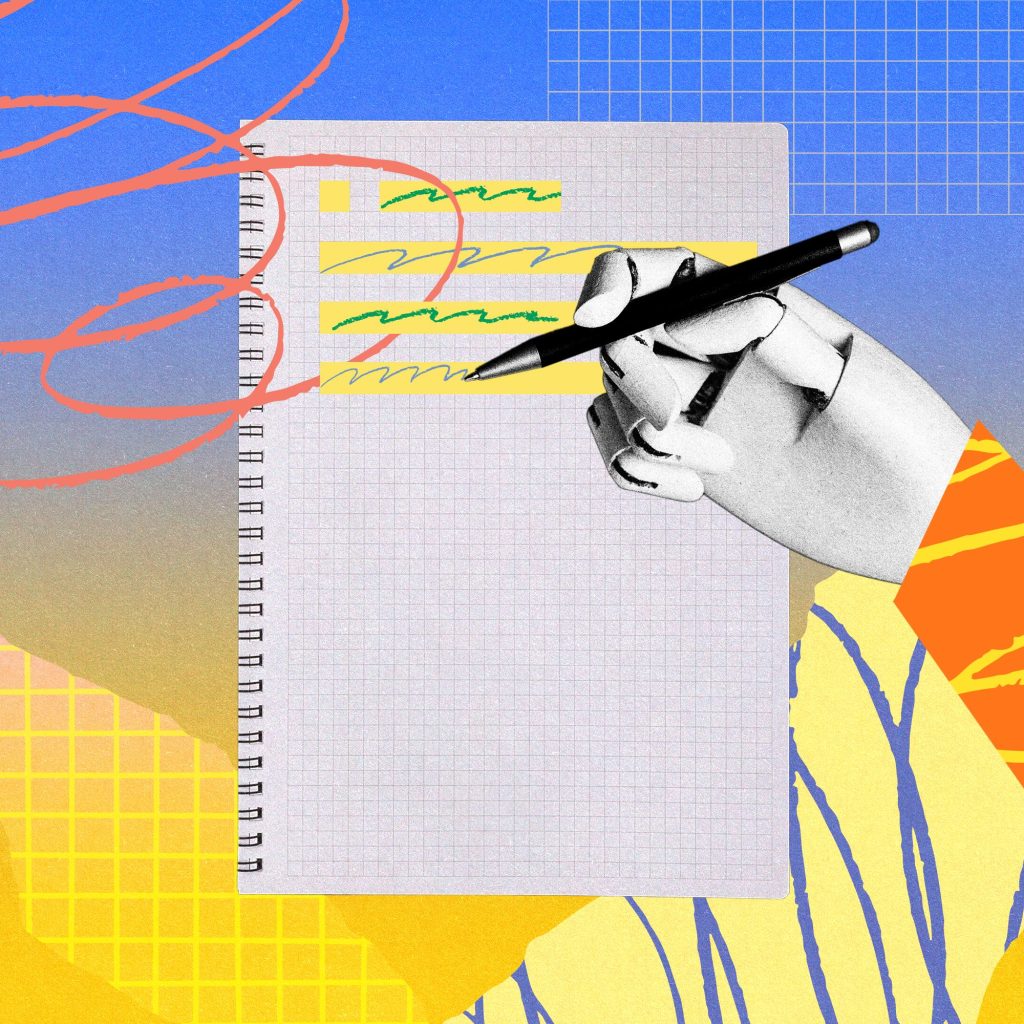 Educational briefing: The AI Notetaker Has Been Invited to All the Meetings