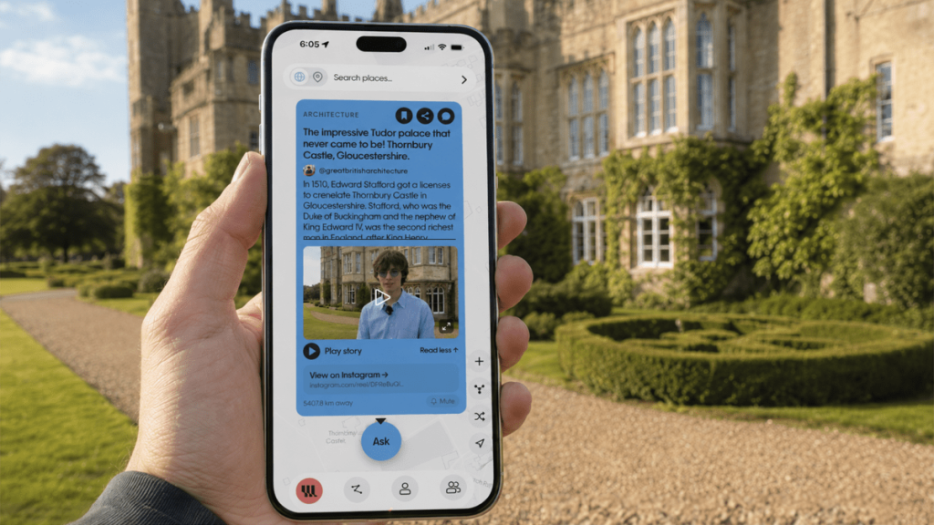 Harnessing AI for Enhanced Local Storytelling in Enterprise IT Marketing