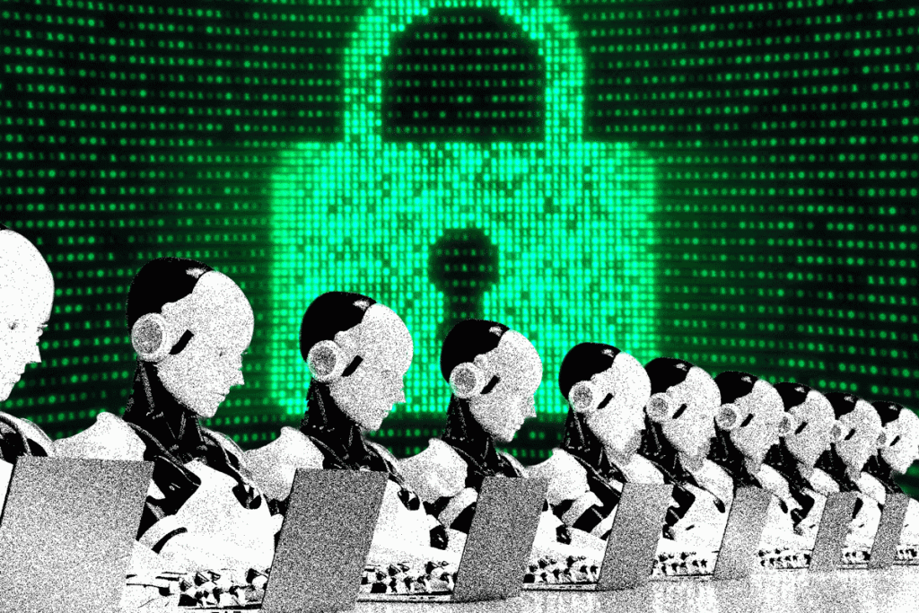 The Intersection of AI and Human Expertise in Cybersecurity: Implications for Enterprise IT Marketing