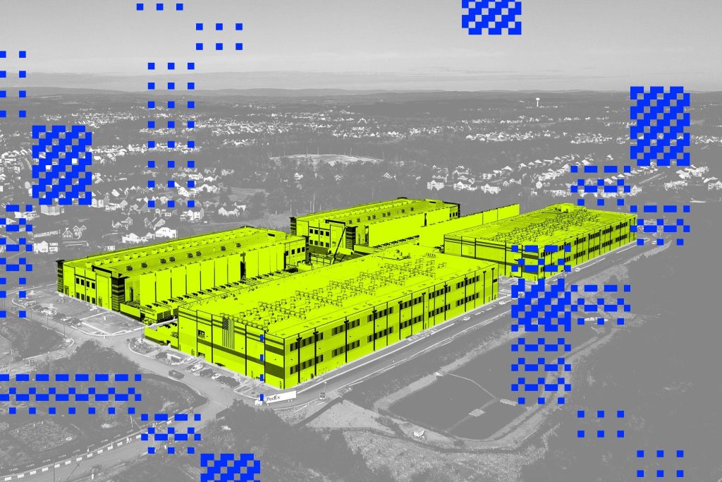 Navigating New Regulatory Landscapes: The Impact of Texas Data Center Audits on Enterprise IT Marketing