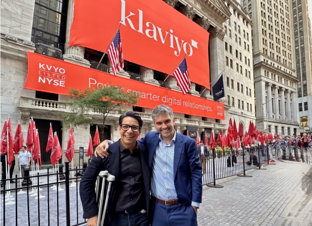 The Impact of Strategic Acquisitions in Enterprise IT Marketing: A Case Study of Klaviyo and Elias Torres
