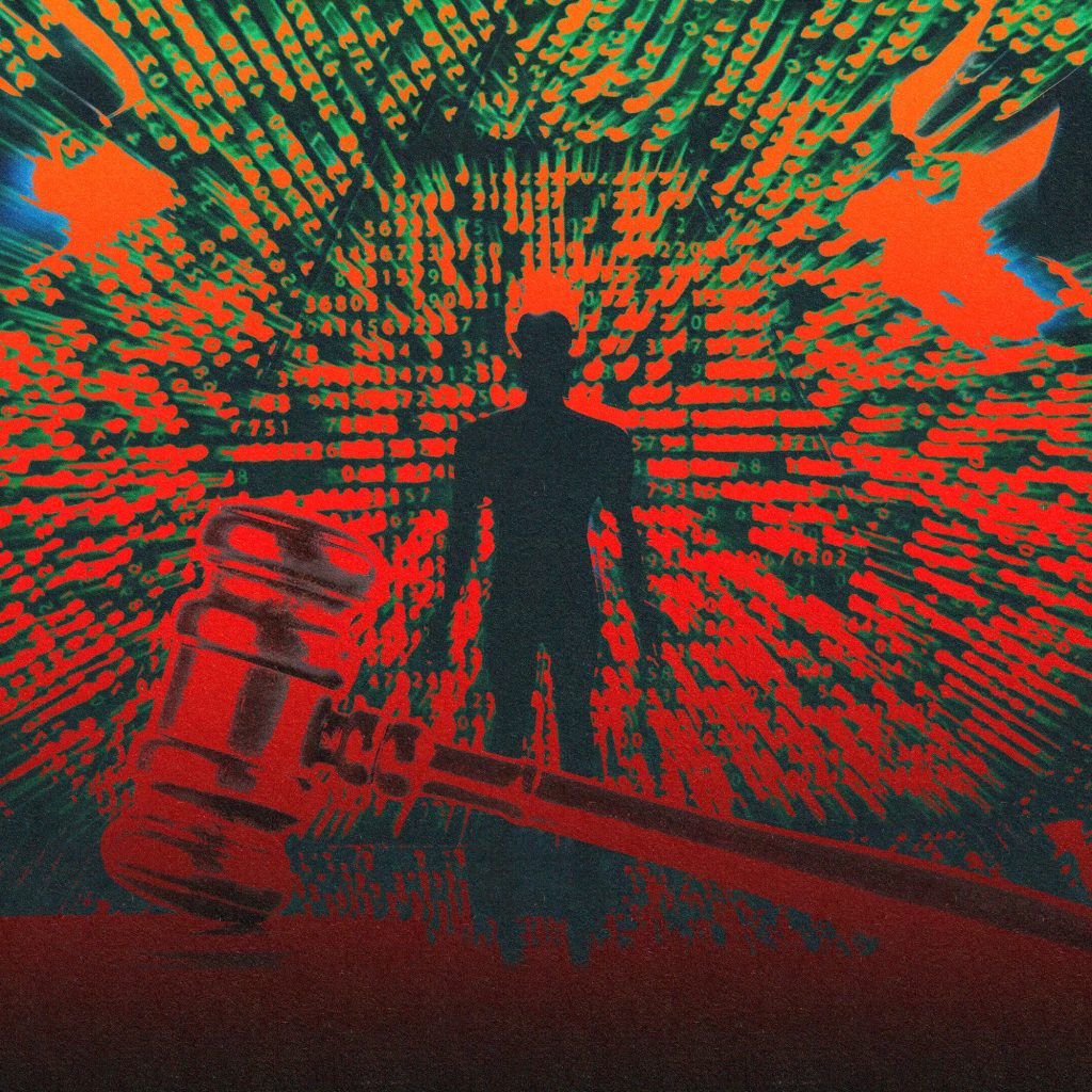 Navigating the Legal Landscape of AI in Enterprise IT Marketing