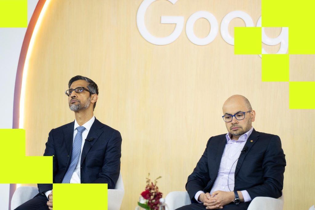 Navigating the Shifts in Google’s AI Landscape: Implications for Enterprise IT Marketing